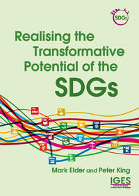 Realising the transformative potential of the SDGs